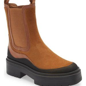 Sam Edelman Lulia Chelsea Boot (Women) 6M